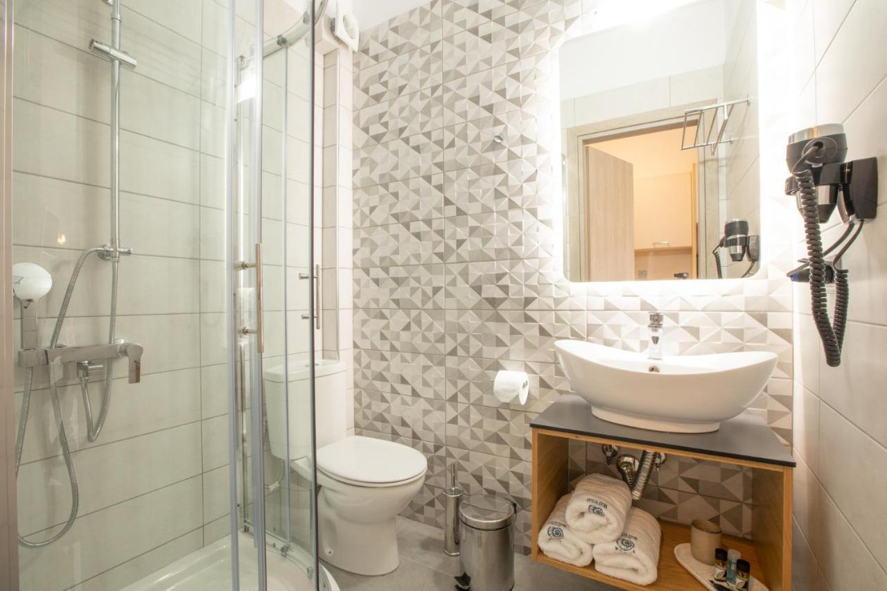 Casa Maresol Aparthotel Неа Скиони Екстериор снимка